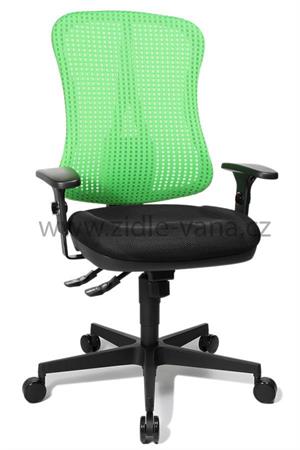 HEAD POINT SY - kancelářská židle