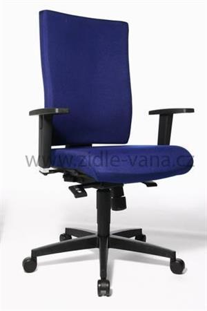 LIGHTSTAR 20 - kancelářská židle
